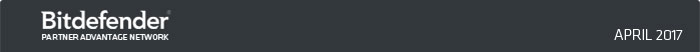 Bitdefender Partner Advantage Network